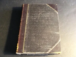 The Century Classic Magazine-Bound Volume New Series 10-May-October 1886 - Book. - Picture 1 of 22