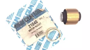 GLM Marine 21040 Motor Mount for Mercury 99297A1 - Picture 1 of 5