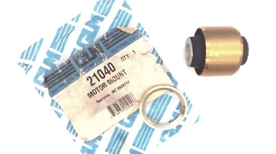 GLM Marine 21040 Motor Mount for Mercury 99297A1 - Image 1 of 4