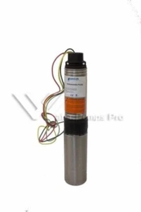 GOULDS 5HS05412CL 3-WIRE SUBMERSIBLE WELL PUMP 1/2 HP 230V 1 PHASE 60HZ NOS - Picture 1 of 4