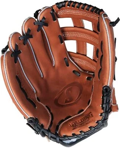 Spalding True to the Game H Web Softball Handschuh 13 Zoll 42-001RC LHT - Bild 1 von 2
