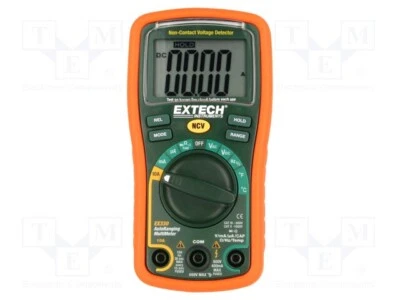 1 Stück, Digitaler Multimeter EX330 /E2DE - Bild 1 von 4