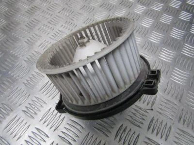 Suzuki Baleno 1997 Heater blower assy 5027250770, 502725-0770  894 #364380-48 - Image 1 of 4