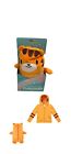Cubcoats The Magical 2 in 1 transforming “TOMO” the Tiger hoodie - Size 3