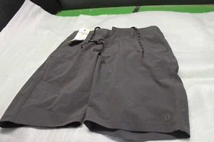 Hang Ten Men’s Hybrid Stretch Fabric Short - Picture 1 of 5