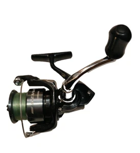 SHIMANO SIENNA 2500 FE ULTRA LIGHT SPINNING FISHING REEL - Picture 1 of 6