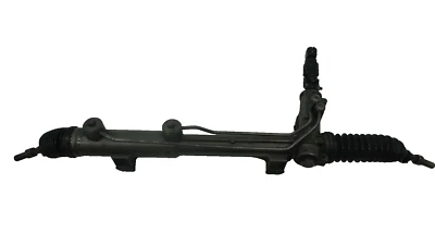 2002-2003 Mercedes ML320 W163 Power Steering Rack and Pinion OEM DE2209103 - Image 1 of 4