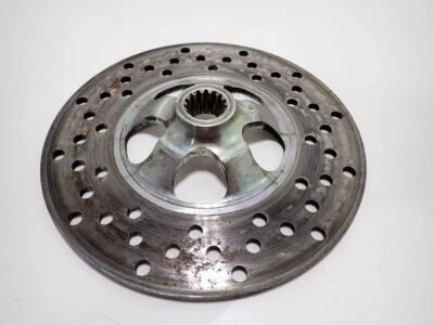 Brake Rotor Disc - 2017 Polaris XCR 800 2206235 (Axys) - Image 1 of 4