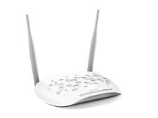 TP-Link Access Point TL-WA801N 300Mbps Wireless N White