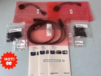 1 set  NEW  Tektronix  P6316  Logic probe  DHL  shipping*j - Image 1 of 4