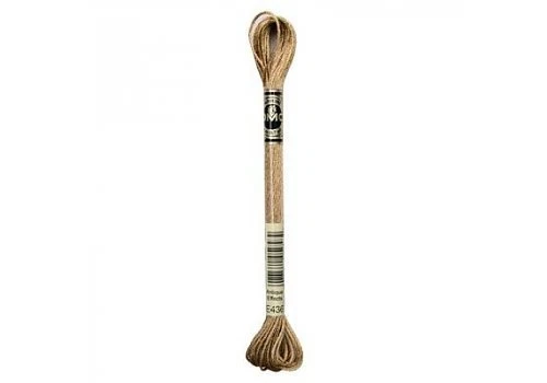 DMC EFFECTS 1 Skein PICK YOUR COLORS Jewel, Light, Pearlescent, Neon & More... - Image 1 of 1