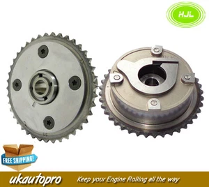 Camshaft VVT Gear CVT CITROEN C3 C4 PICASSO GRAND PICASSO DS3 DS4 DS5, EP3 EP6 - Picture 1 of 4