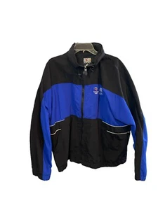 Saratoga Jacke Sydney 2000 Olympics UPS Worldwide Partner EUC - Bild 1 von 11