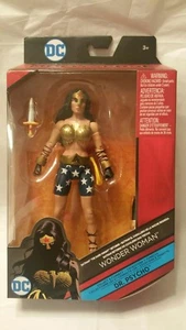 DC Comics Multiverse Wonder Woman Figure  - Picture 1 of 3