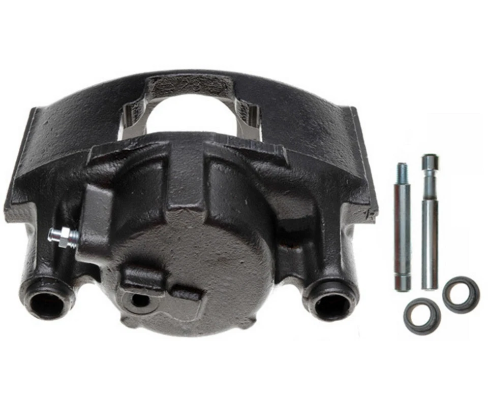 Pinza de freno de disco delantera derecha Raybestos 1989 1990 para Chevrolet K2500 1988-1998 Foto 1 de 2