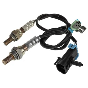 Oxygen Sensor Up+Downstream For 09-12 Chevrolet Malibu L4 2.4L GMC Pontiac G6 - Picture 1 of 6