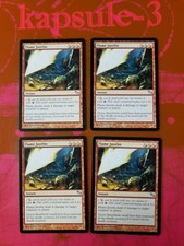 4x Flame Javelin | Shadowmoor | MTG Magic Cards