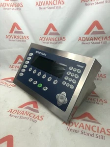 Mettler Toledo IND690 weighing terminal, used. - Bild 1 von 7