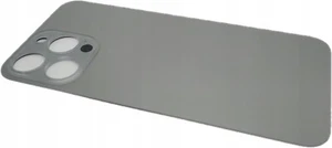OBUDOWA PANEL TYŁ DO APPLE IPHONE 15 PRO MAX NATURAL TITANIUM NATURALNY - Zdjęcie 1 z 2