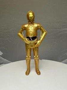 Figura C-3PO Star Wars 5,5 pulgadas See-Threepio Star Wars Disney HASBRO - Imagen 1 de 3
