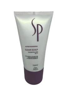 SP Wella Clear Scalp Shampooing Treatment 150ml - Picture 1 of 1