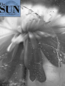 Sun Magazine John Elder Essays Memoirs and True Stories Fiction Poetry 2013 - Picture 1 of 6