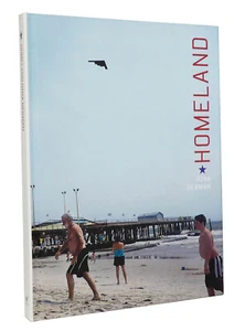Nina Berman: Nina Berman - Homeland | Trolley Books - Imagen 1 de 1
