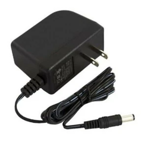 Fuente de alimentación DC de 12 voltios 1.5Amp 2.1mm x 5.5mm DC - Imagen 1 de 1