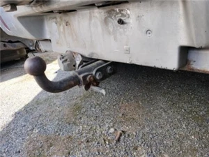 gancio di traino per OPEL FRONTERA B (1998->) 61330 - Picture 1 of 5