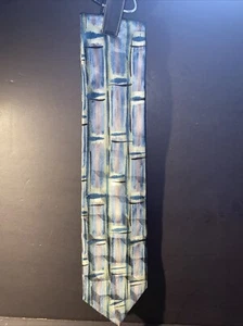 Jerry Garcia Limited Edition Dawn At The Ritz Carlton Collection Forty-seven Tie - Picture 1 of 5