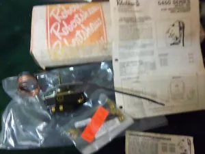 NUEVO ROBERTSHAW Westinghouse Horno Termostato 5450-224 ~ Pasillo B - Imagen 1 de 9
