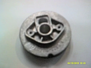 Genuine Echo Chainsaw Recoil Starter Pulley 17721502834 - Picture 1 of 2