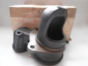 Bosch Antriebs Lagerschild 2005824123 Anlasser Starter Lagerschild - Picture 1 of 6