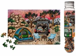 Micro Puzzles Joshua Tree 150 Stück Puzzle - Bild 1 von 4