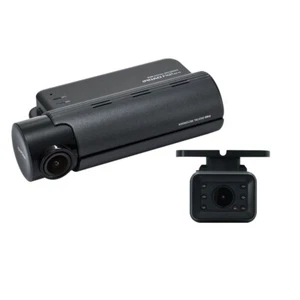 DASHCAM IROAD FX2PRO - Frontale+Esterna - FHD Sony 60 FPS - WIFI - ADAS - GPS - Foto 1 di 6
