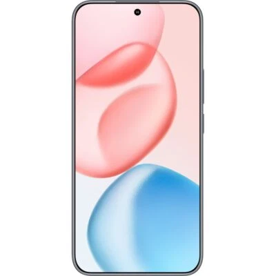 HONOR EXERTIS Honor 400 5G Smartphone 256GB In Midnight Black