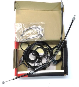 Desenredador de cable de freno Odyssey GYRO-G3 1 1/8" NUEVO EN STOCK - Imagen 1 de 3