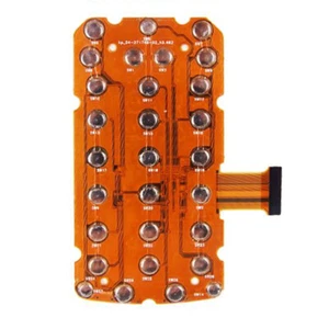 LOT5 28-Key Keyswitch for Motorola Symbol MC3000 MC3070 MC3090 MC3190 - Picture 1 of 1