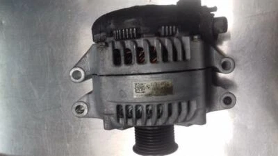 2019 BMW M4 SPORT F82 SEMI AUTO 3.0 PETROL Alternator 104210-6742 - Image 1 of 4