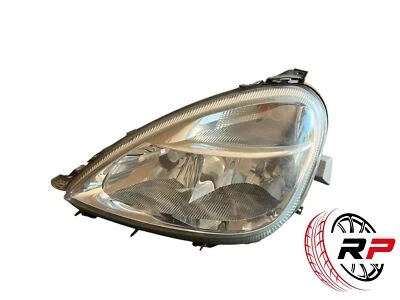 Scheinwerfer links Front A1688201761 0301192201 Mercedes A Klasse W168 - Bild 1 von 4