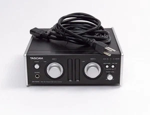 TASCAM UH-7000 professional-grade USB Audio Interface - TESTED WORKING - Picture 1 of 4