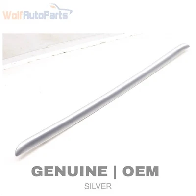 2008 - 2012 MERCEDES-BENZ GL500 - 右中控台装饰面板/成型 — 第 1/4 张图片