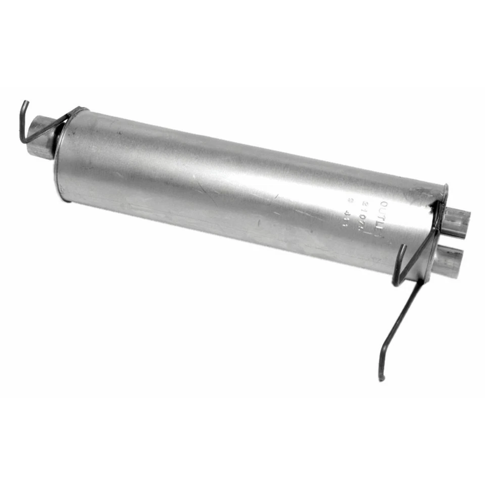 21075 Walker Muffler for F350 Truck F250 Ford F-250 HD F-350 1993-1997 - Image 1 of 1
