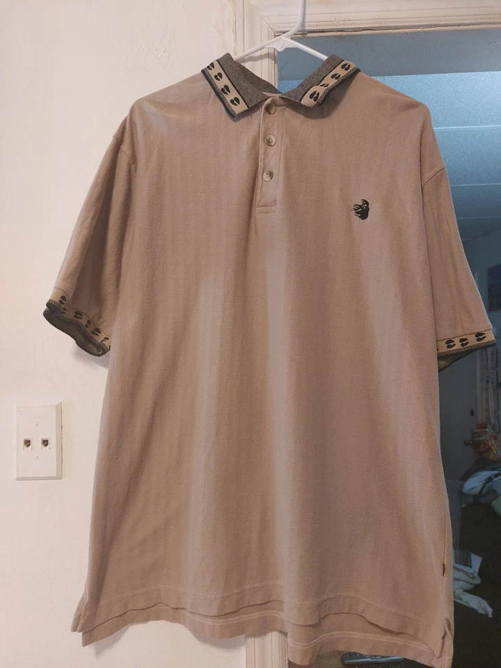 Camisa Legendary Original Deer Gear XL Foto 1 de 4