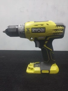 Ryobi P214 ONE + 18 V 1/2 Zoll Bohrhammer (nur Werkzeug) - Bild 1 von 8