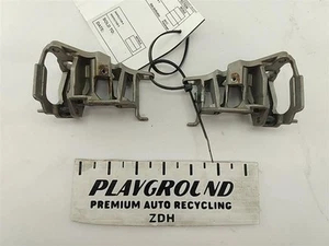 VW VOLKSWAGEN EOS Pair Of Front Upper Top Locking Catch 2007 2008 2009 2010 2011 - Picture 1 of 11