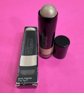 Smashbox LA Lights Blendable Lip Cheek Color Hollywood & Highlight NEW IN BOX - Picture 1 of 4