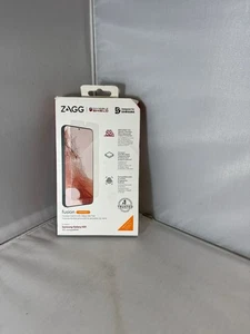 ZAGG Invisible Shield Fusion D30 for Samsung Galaxy S22 5G Screen Protector - Picture 1 of 2