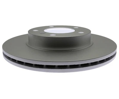 Raybestos 96780FZN Brake Rotor For Select 92-05 BMW Models - Image 1 of 4