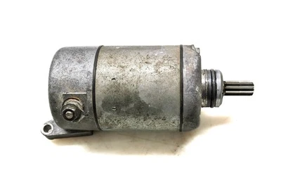 06 Yamaha YZF600R Starter Motor - Image 1 of 3